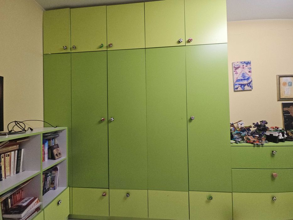 Обзавеждане за детска стая