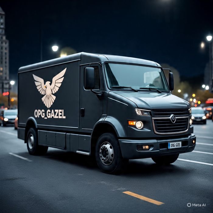 Предостовляем услуги грузоперевозки