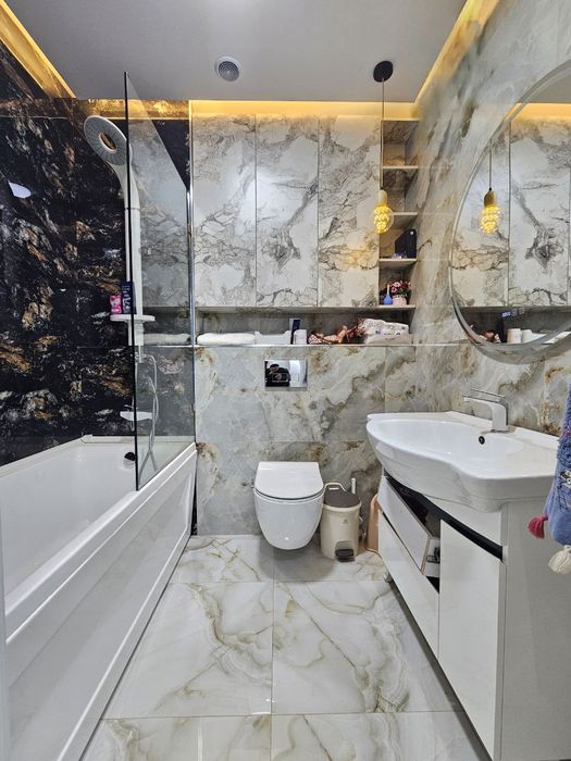 Продаётся квартира ЖК Соларис 2в3/1/10