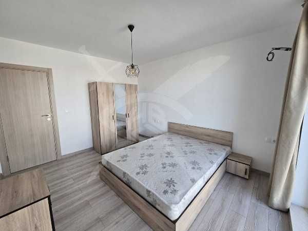 Дава се под наем Тристаен апартамент в Пловдив, Беломорски - 95 кв.м за 598.23 € - Снимка #4