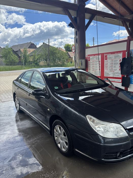 Citroen C5 2006-2.0 benzina