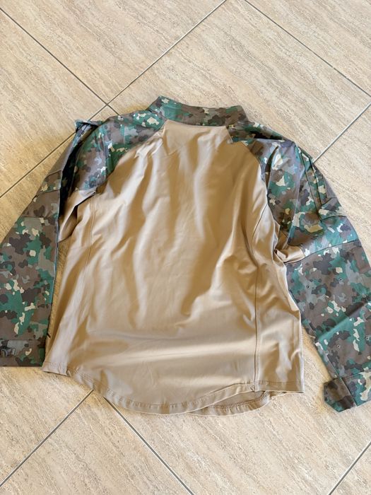 Bluza tactica army