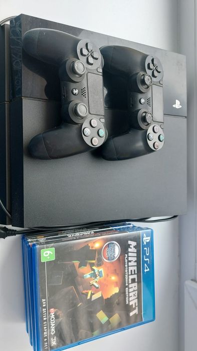 Продам Sony Playstation