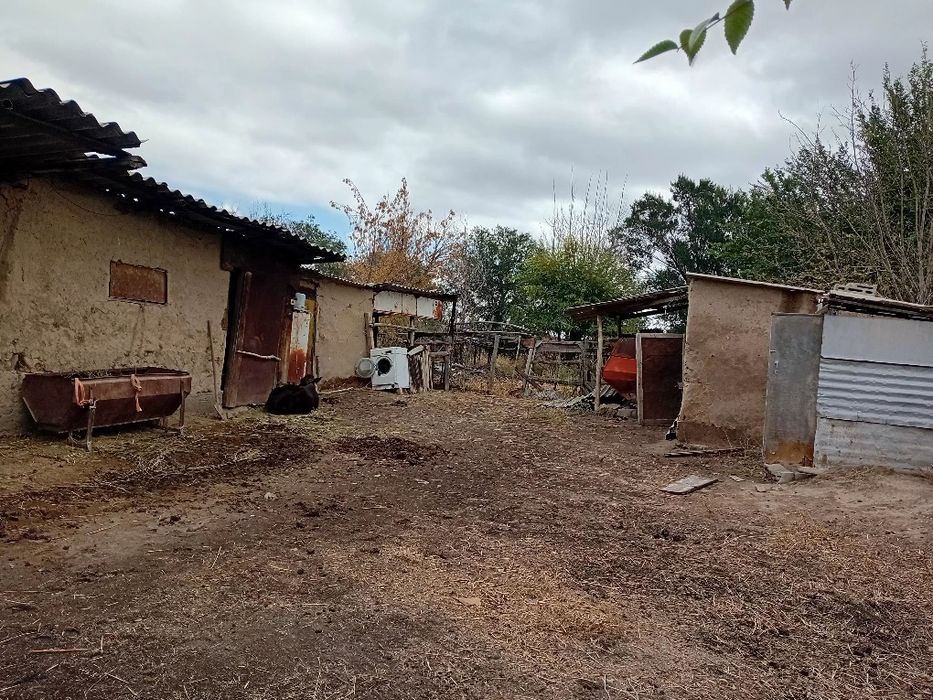 Дом в село Бериктас