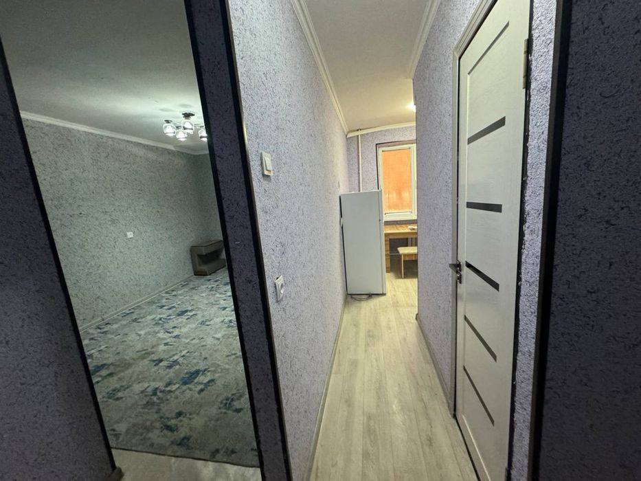 1 хонали шароити билан 3 микрорайонда