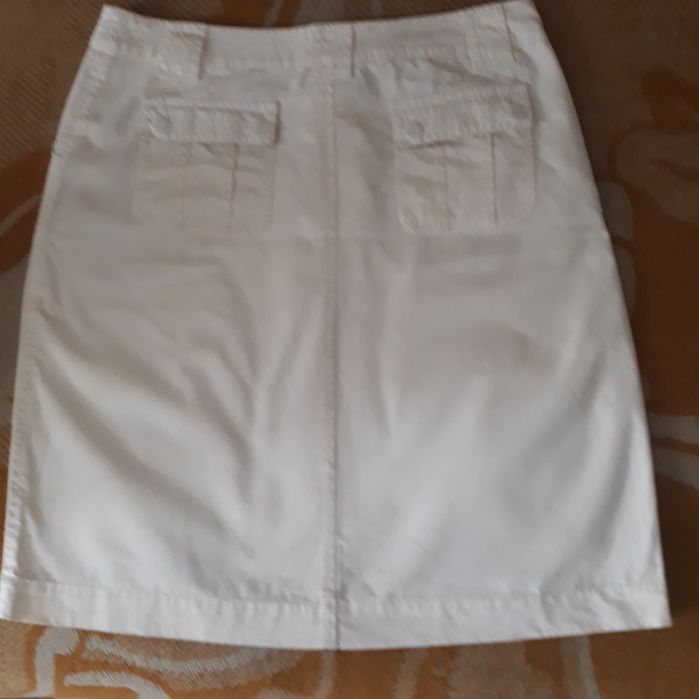 Fustă de vară -firma Wear -mărimea M