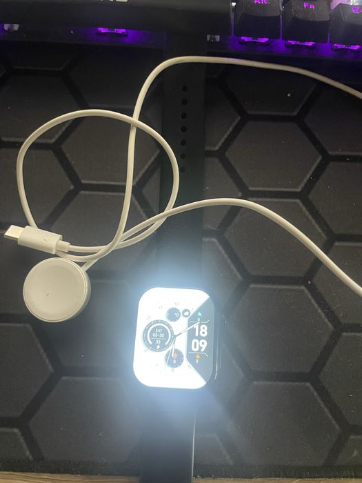 Apple Watch series 9 45 mm