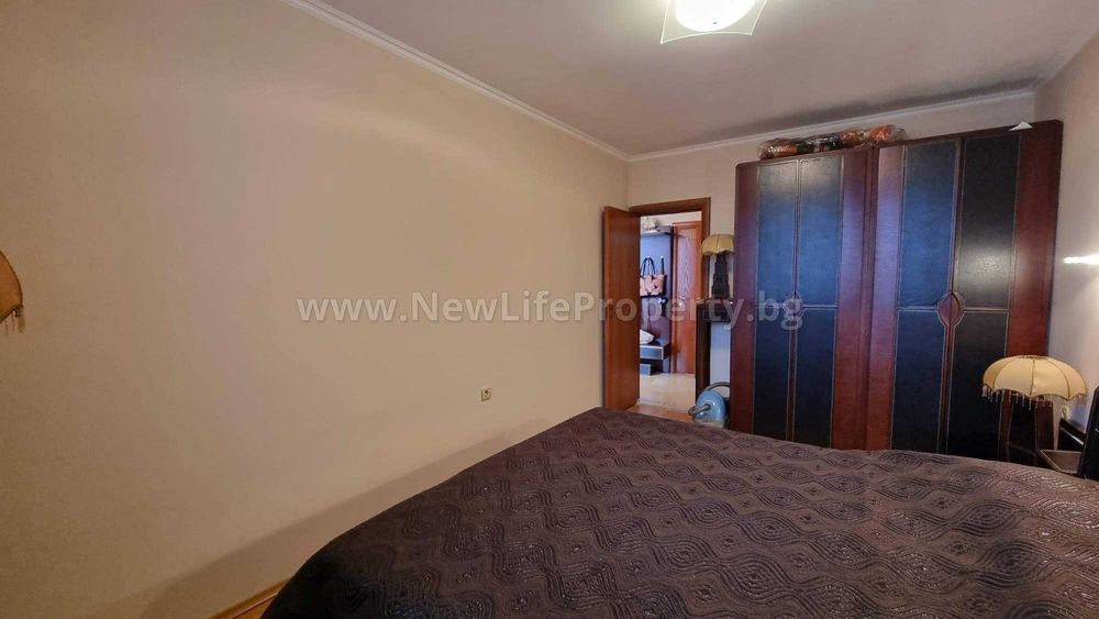 Продава се Двустаен апартамент в Свети Влас - 66 кв.м за 1773 €/кв.м - Снимка #13