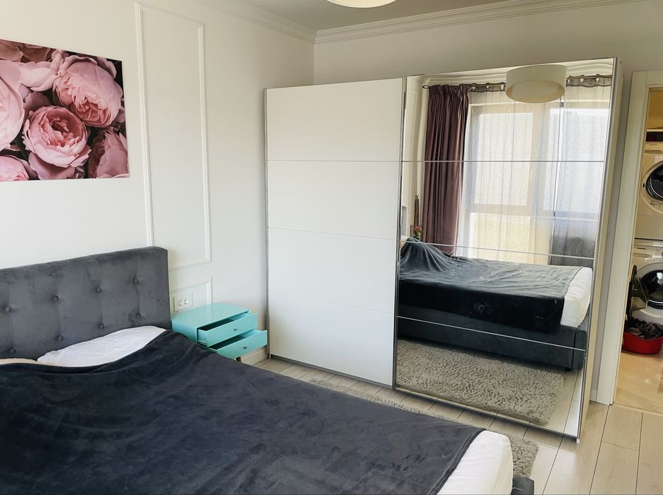 Propietar.Închiriez apartament
