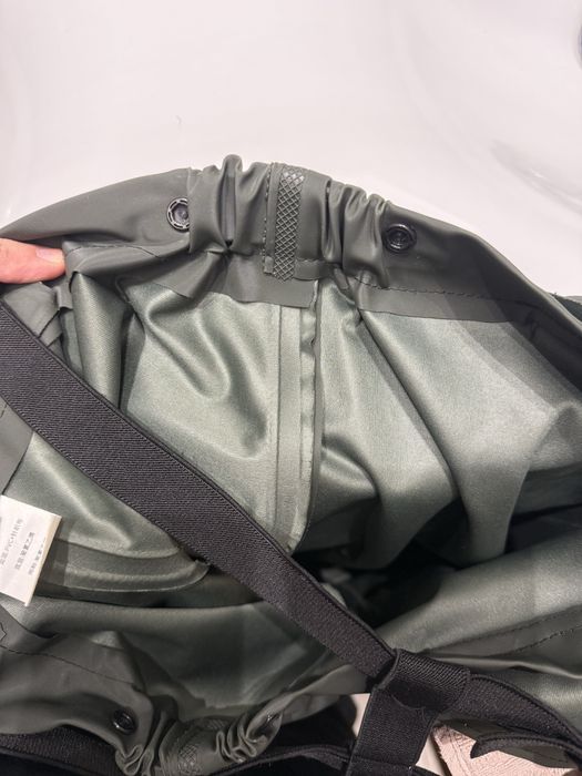 Детски гумен гащеризон 33 номер