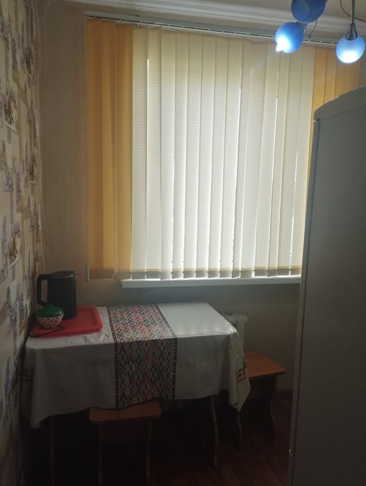 Продам 1 комнатную квартиру.