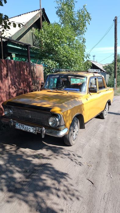 Москвич 412 продам