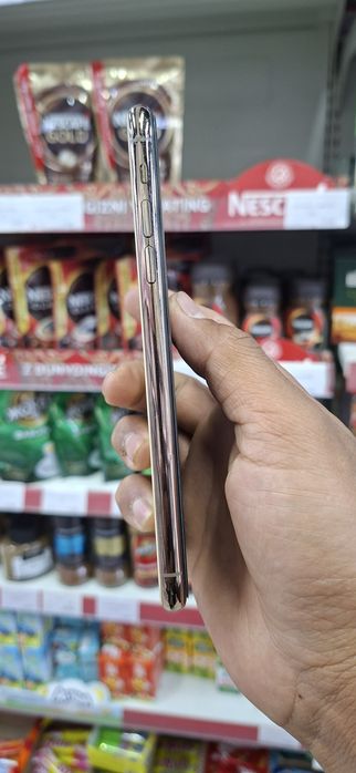 Iphone 11 pro max 256gb