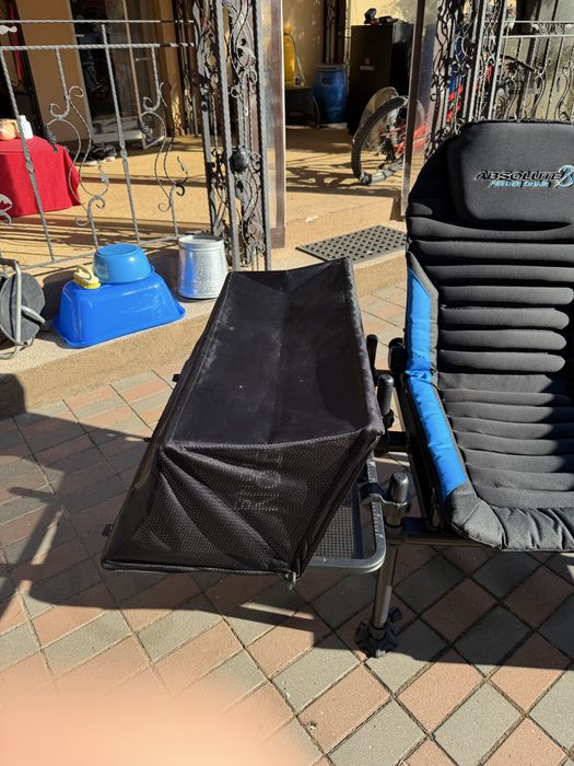 scaun feeder preston ablsolut 36