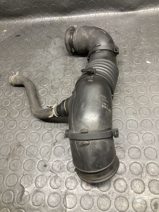 Маркуч за турбо на тойота рав4/toyota rav4 2.0D4D 116кс 00-05г