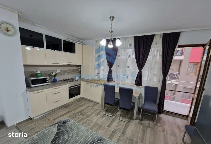 Metalurgiei | 2 camere |