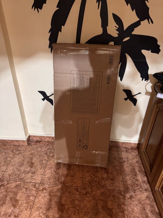 colivie pasari nefolosita 54x54x146