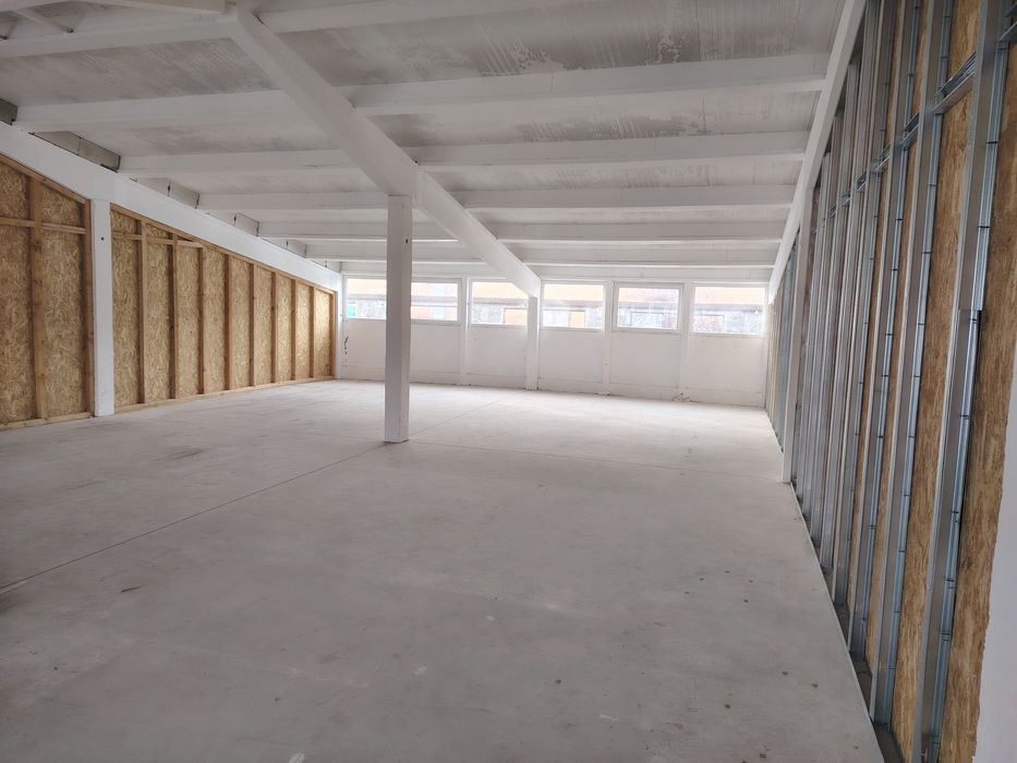 Hală Tomești de închiriat