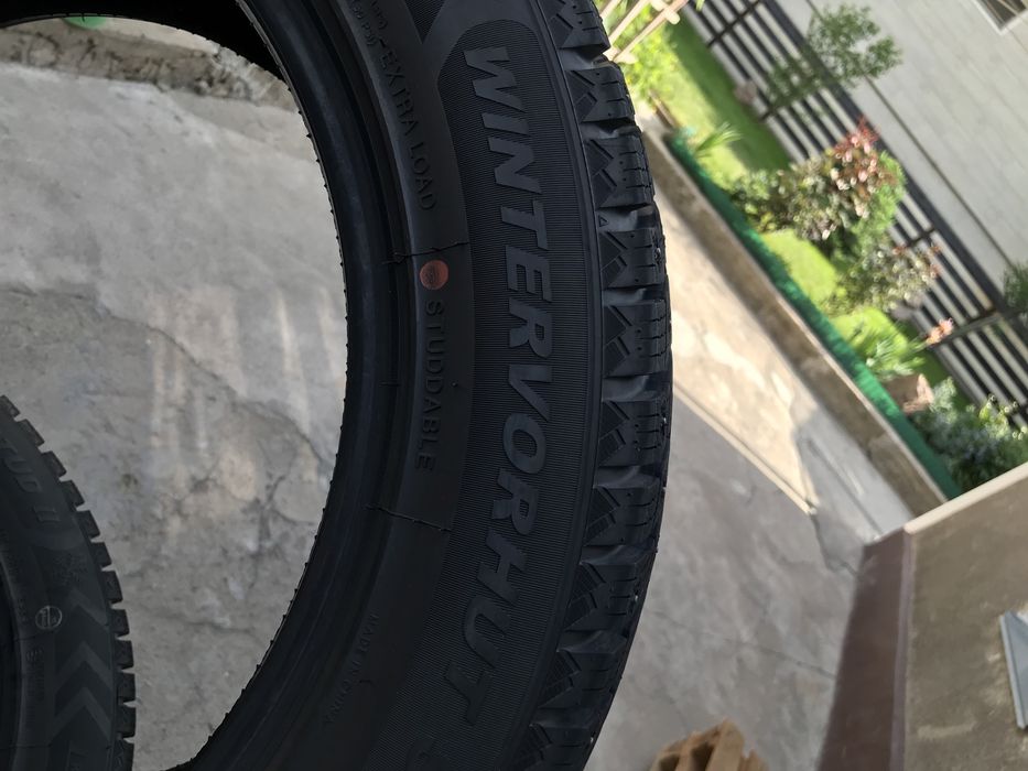 iLink 225/55R18 зима шипы!