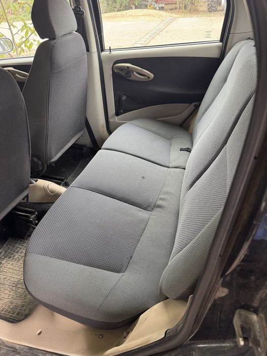 FIAT Punto 2003 — imagine 4