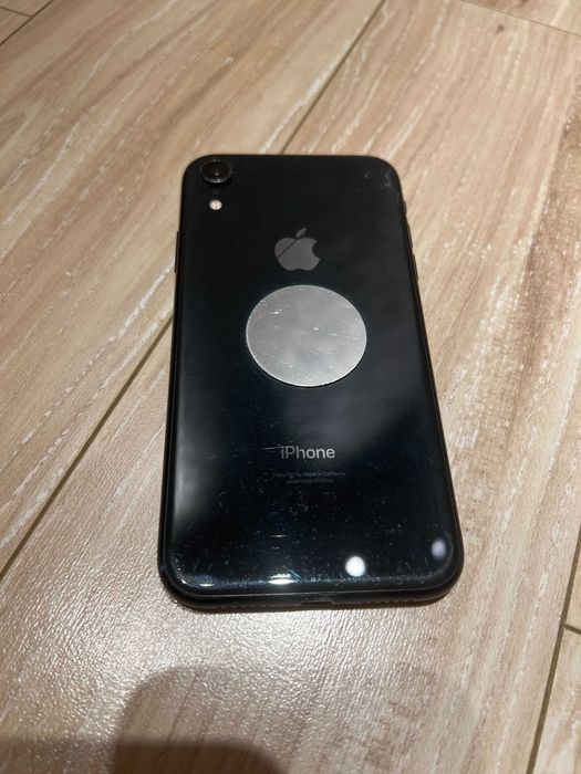 Iphone XR _2 симки