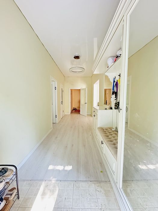 Продам полдома. Пятилетка