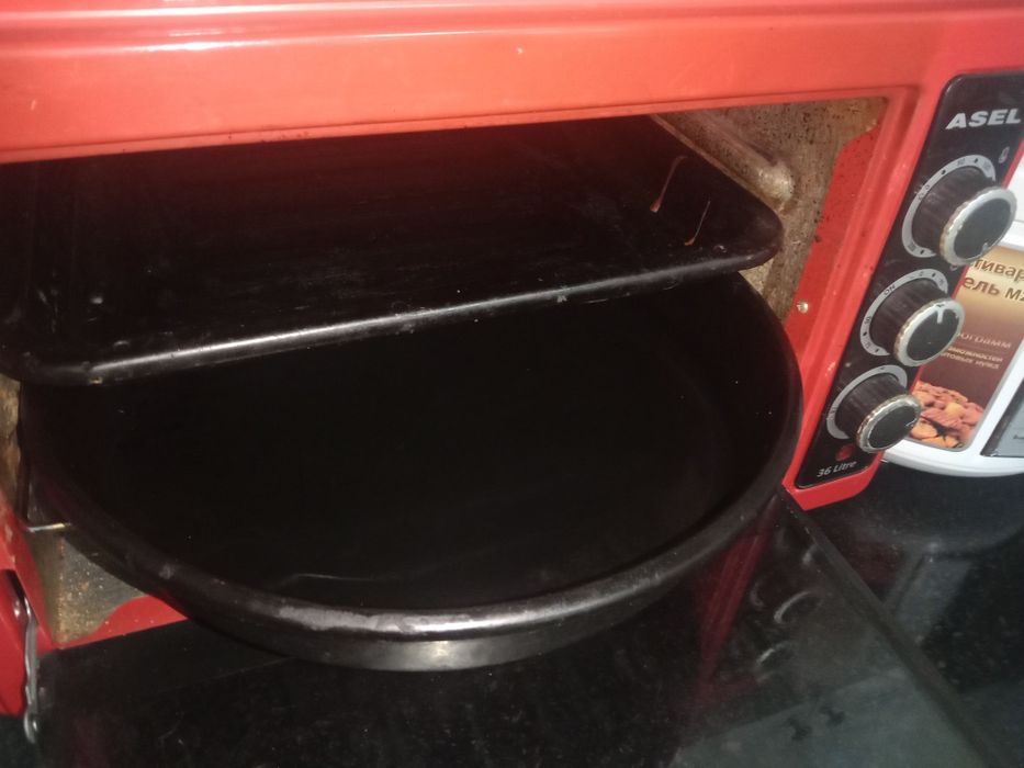 Продается Asel печь