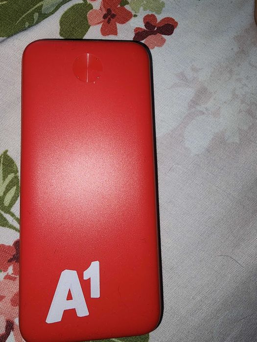 Power bank 10 000mah