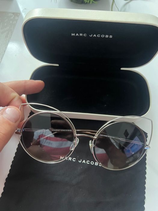 ochelari Marc Jacobs