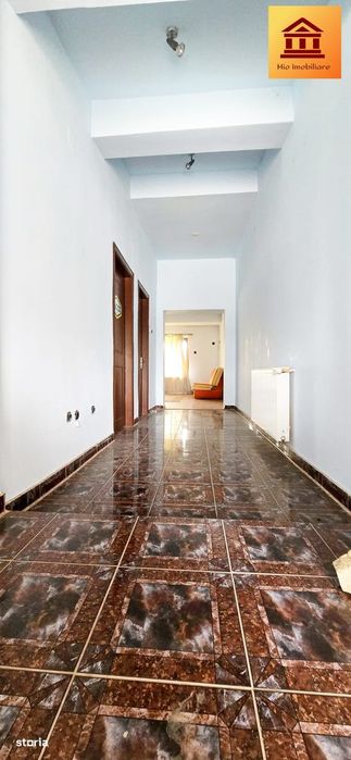 Casa Cartierul Verde