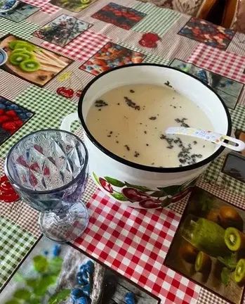 Кумыс/Кымыз/Қымыз