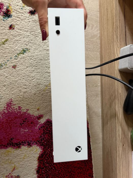 Xbox Series S 512GB
