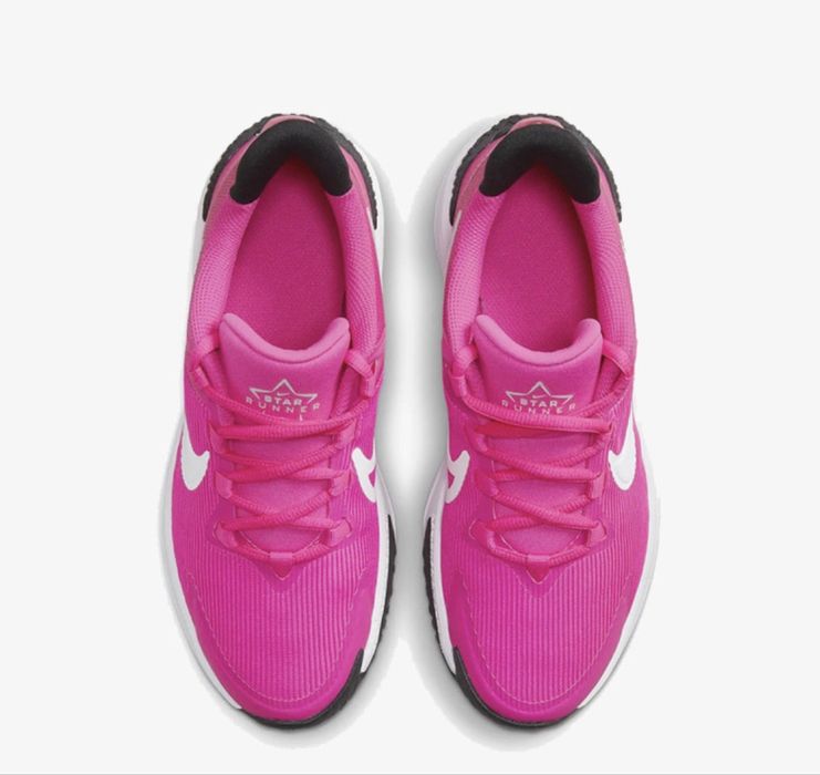 Нови маратонки Nike