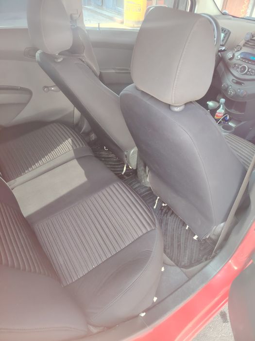 Спарк 2012 автомат 1 евро срочно