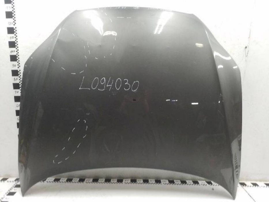 Ауди Q7 капот новый
