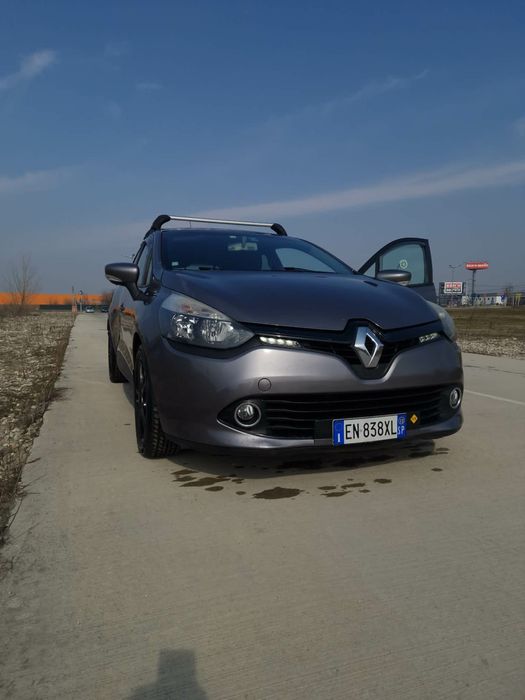 Vand Renault Clio 4