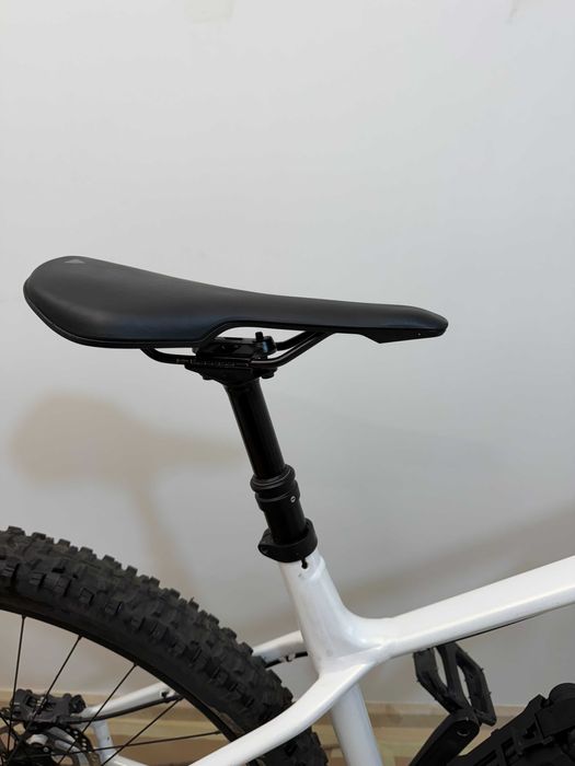 Canyon Stoic 2 2024 Размер L | Shimano XT | Dropper 170 мм | 29" MTB