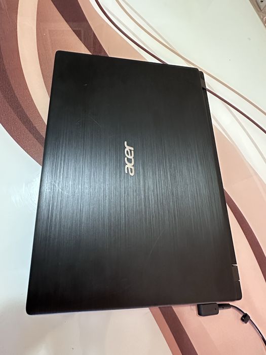 Лаптоп Acer aspire