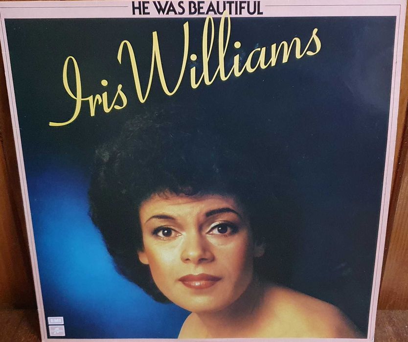 Грамофонни плочи английска преса