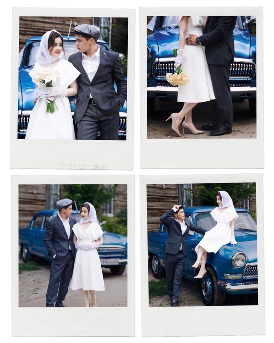 Фотограф на выезд