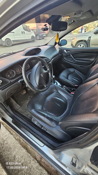 CITROËN C5 2006 — imagine 3
