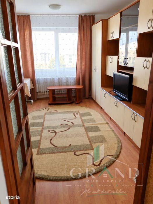 Garsoniera de vanzare | Marasti–zona Dejului/Expo Transilvania