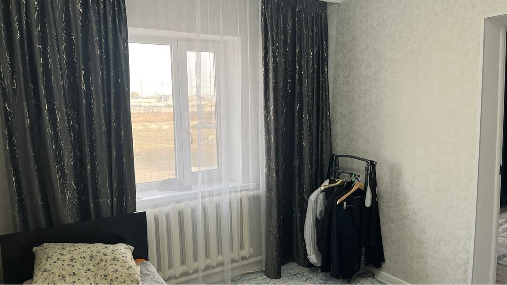 Үй сатылады.Шу қаласы.Айыртау 2а.