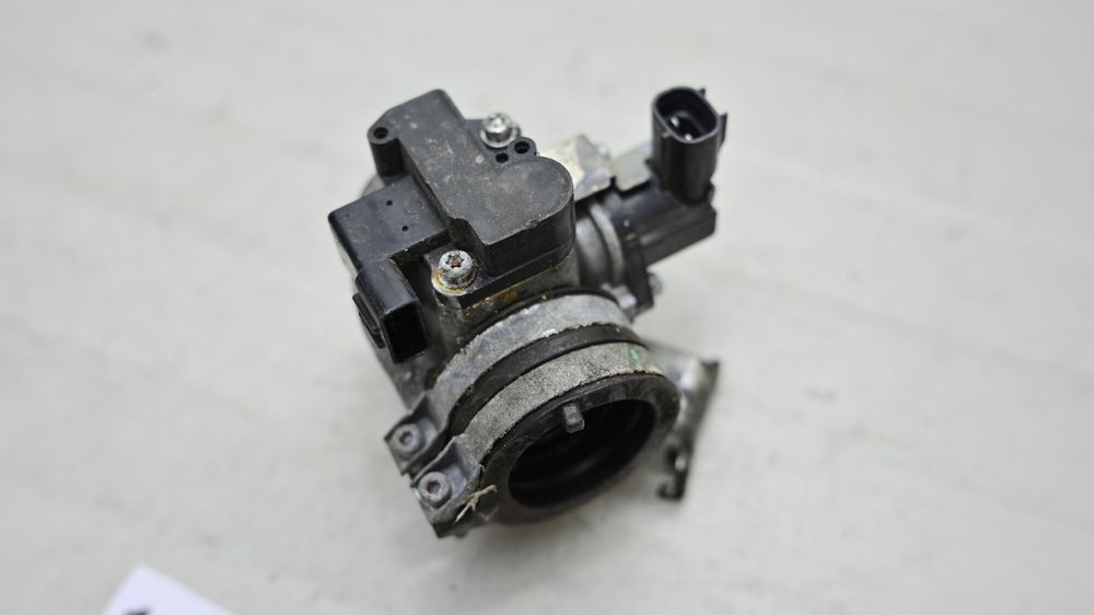 Rampa Admisie Corp Acceleratie Yamaha YZF-R125 2008 - 2012