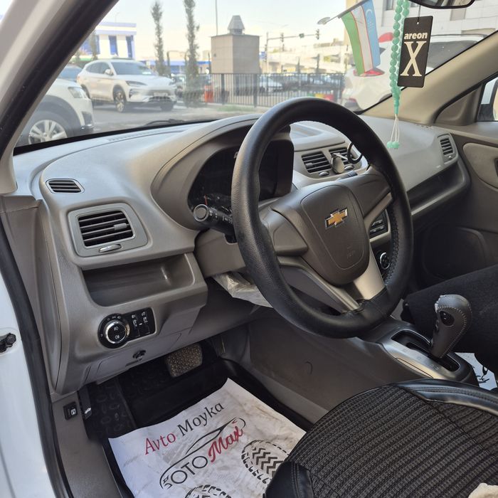 Cobalt LTZ 2022 yil