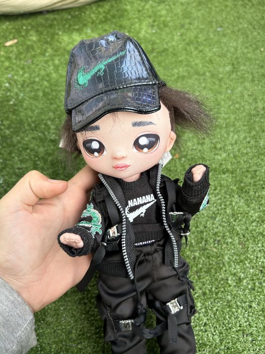 Кукли nanana surprise