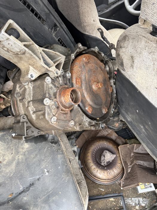 Cutie volvo automata xc 90,163 cp 2004,2008