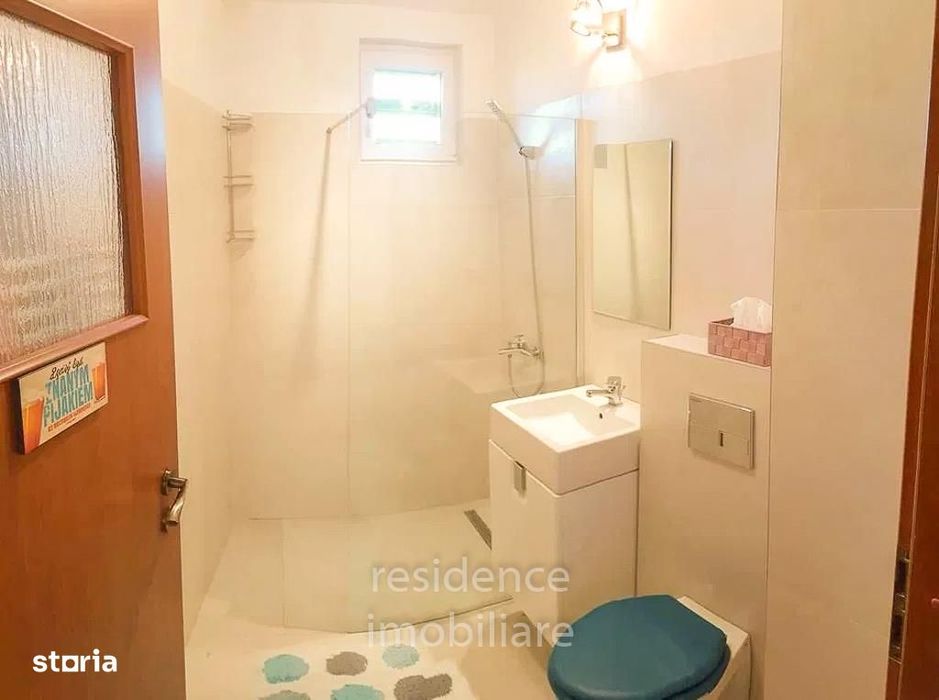 Pet friendly | Apartament 2 camere, Gheorgheni, Iulius Mall + Parcare