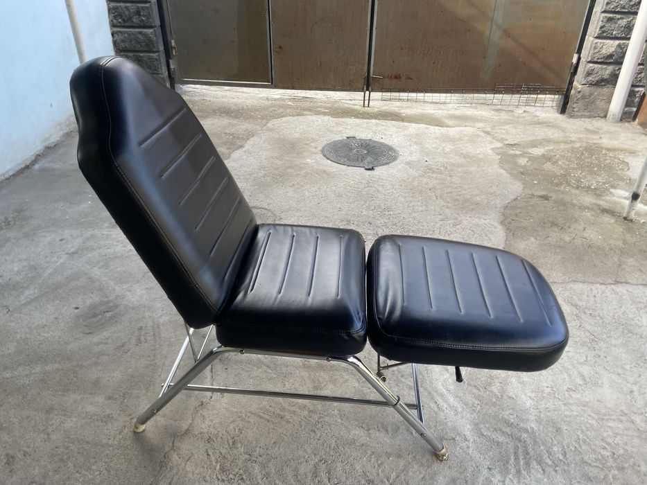 Кушетка косметологическая