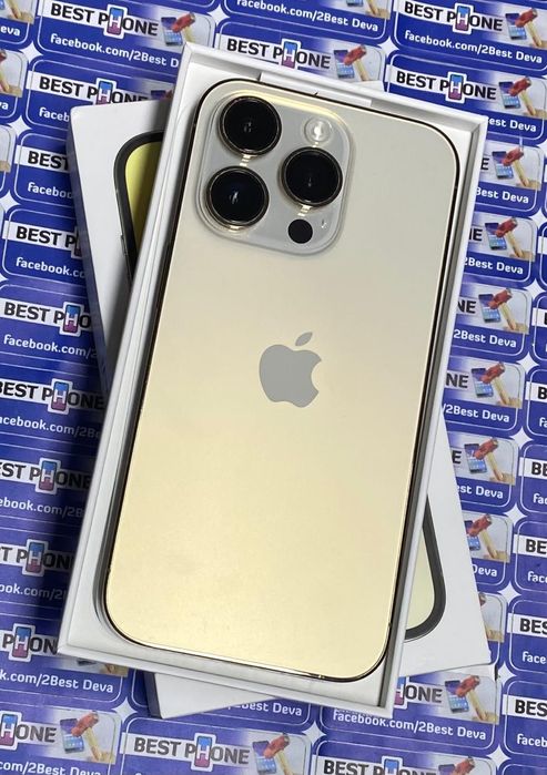 Magazin si Rate Iphone 14 Pro 128GB 6Luni Garantie Stare foarte Buna